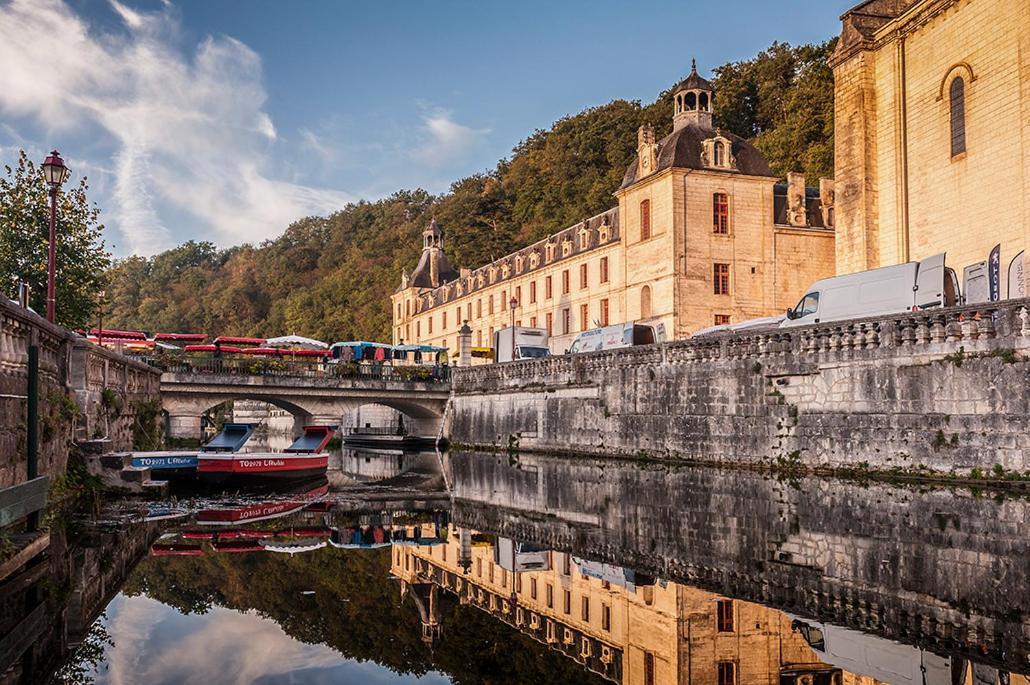 Brantome Les Ages Chambre D'Hotes Exterior photo