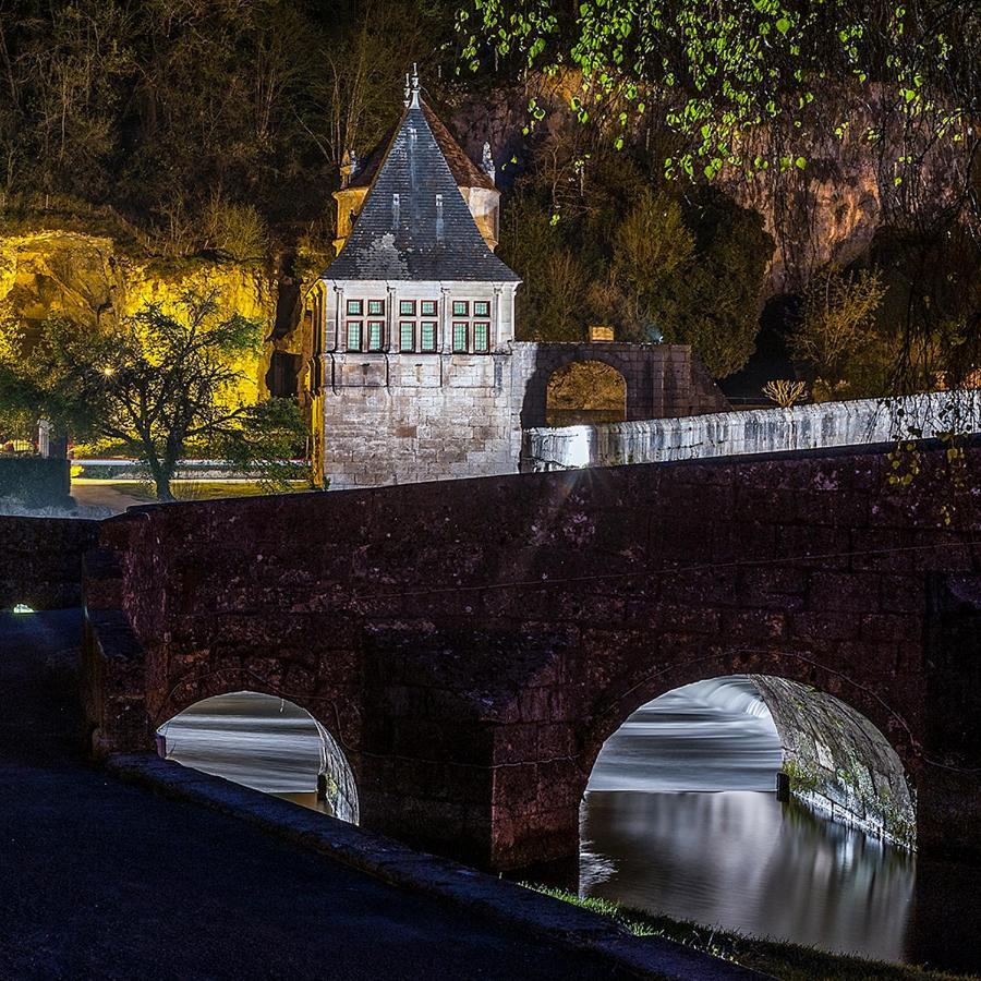 Brantome Les Ages Chambre D'Hotes Exterior photo